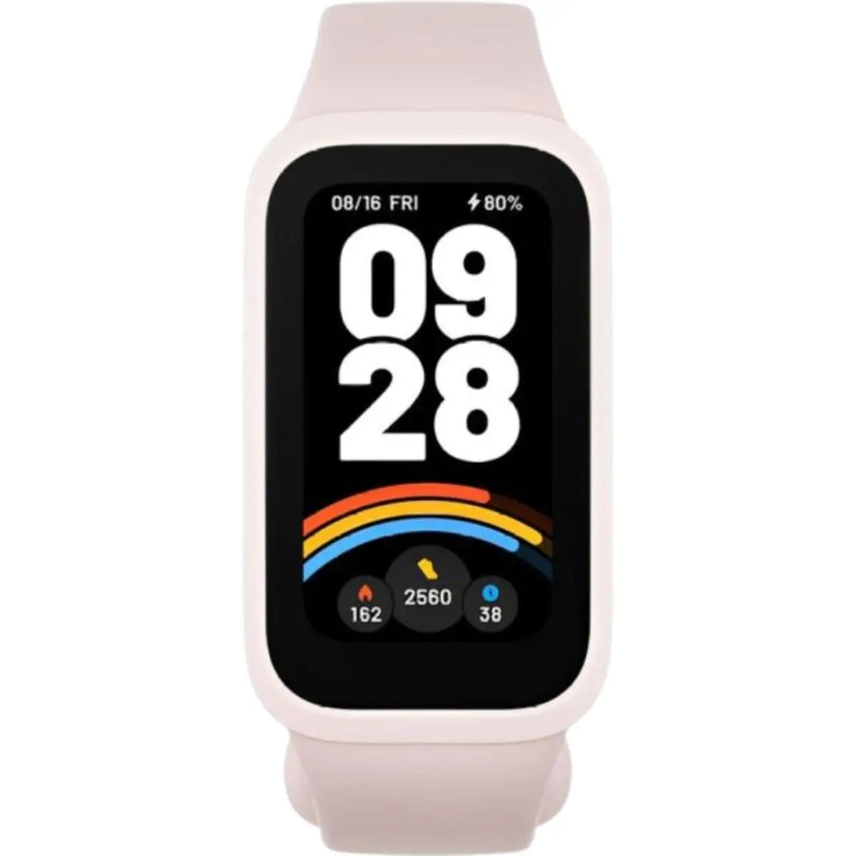 Xiaomi Smart Band 9, fitness bracelet with active TFT screen
