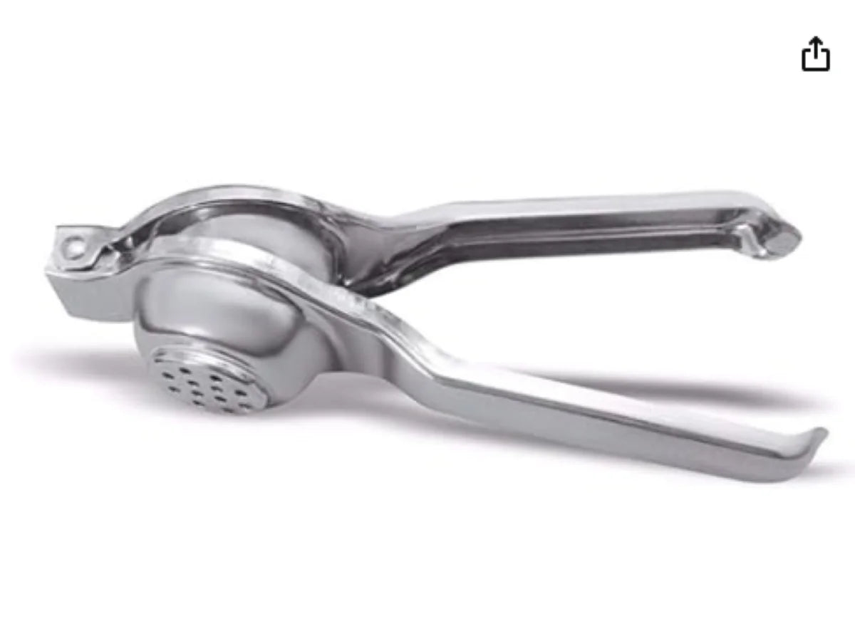 Chef Gourmet Manual Lemon Orange Juicer Super Strong Stainless Steel