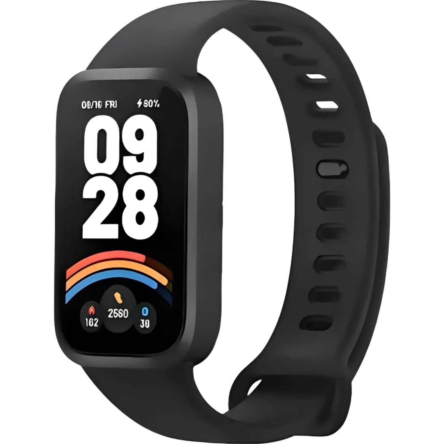 Xiaomi Smart Band 9, fitness bracelet with active TFT screen