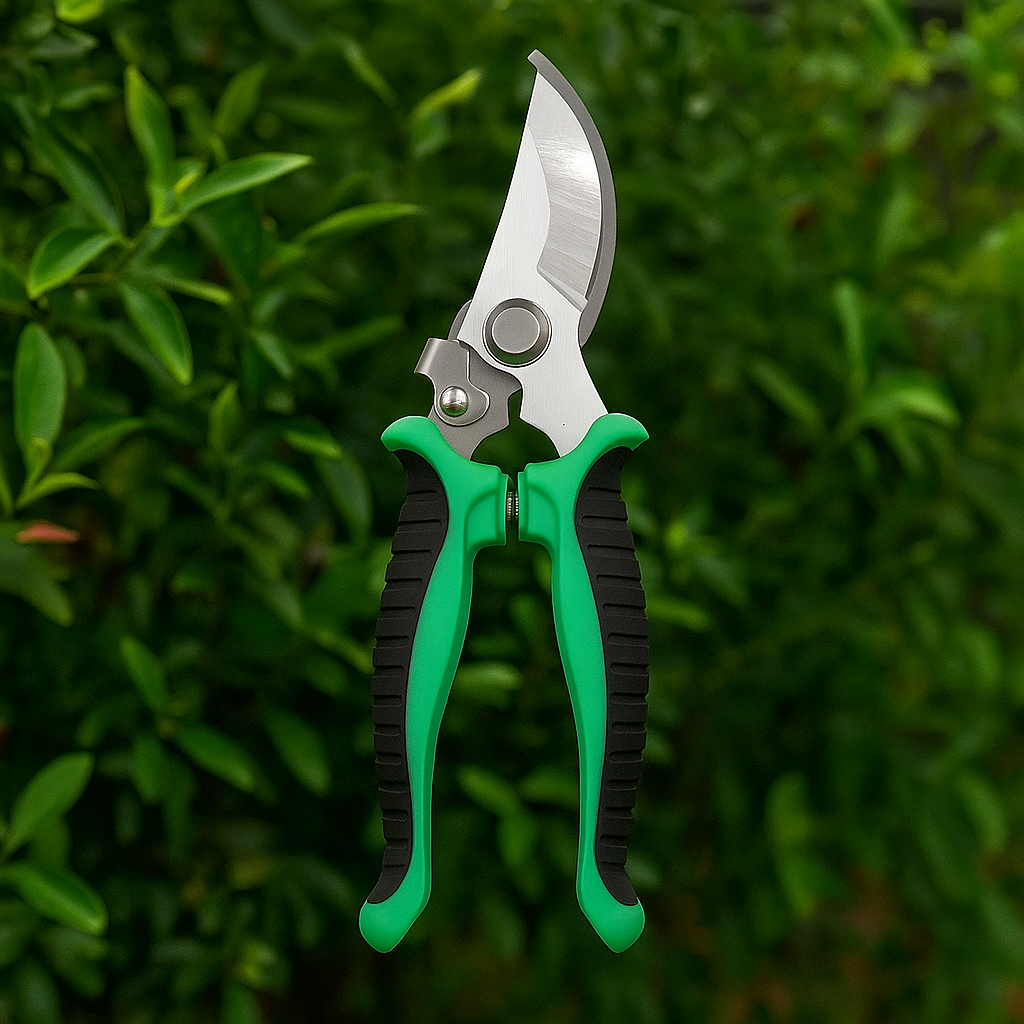 Professional pruning shears