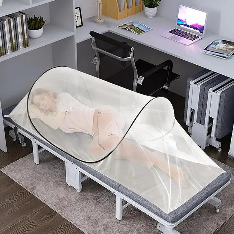 Mosquito nets for outdoor camping, family picnics, travel