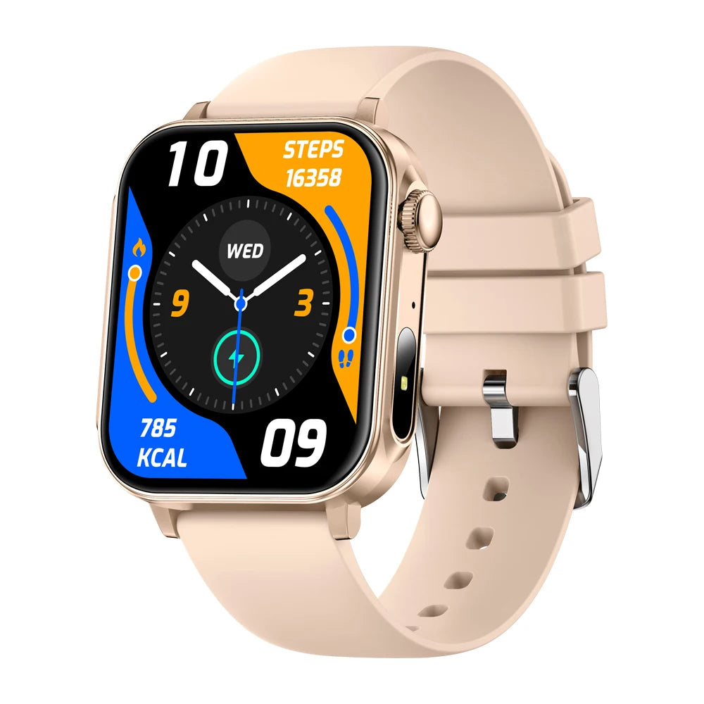 COLMI P80 Type C Smart Watch