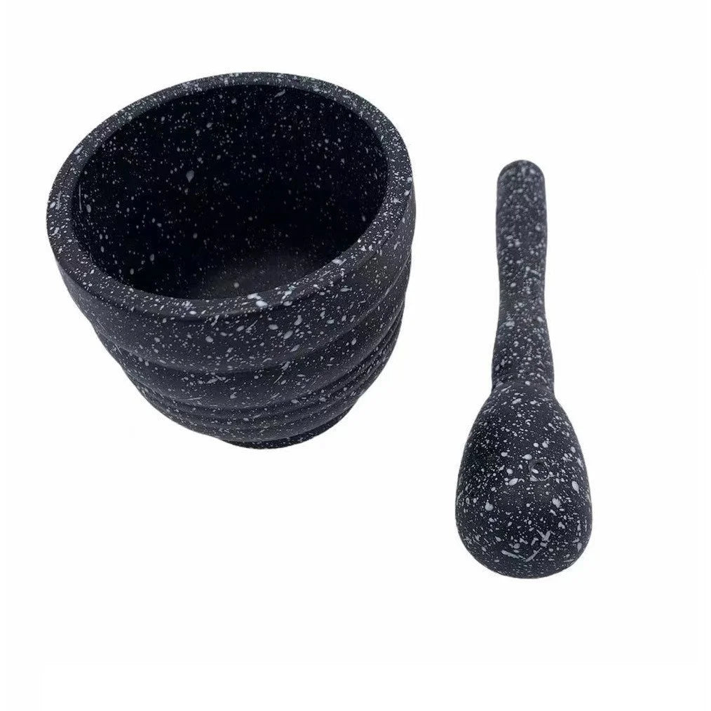 Pestle and Muddler for Seasonings and Caipirinha