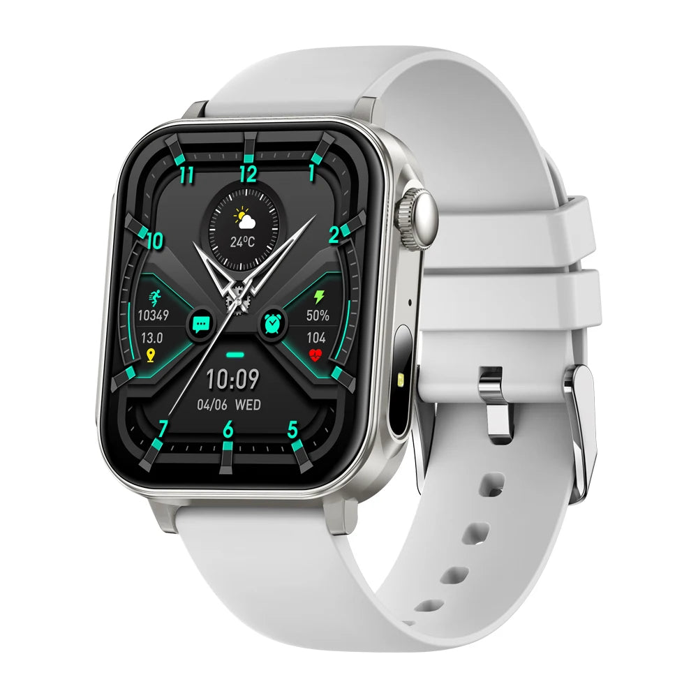 COLMI P80 Type C Smart Watch