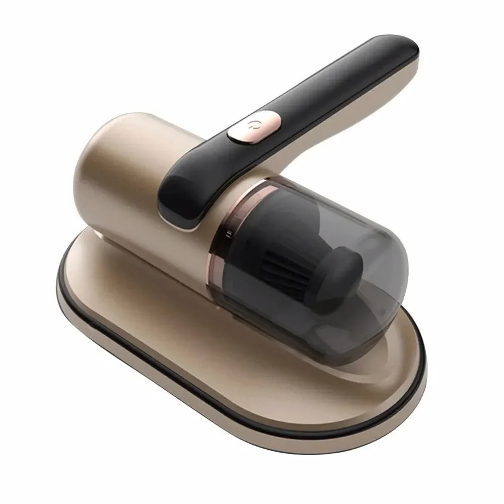 Vacuum cleaner for household mattresses