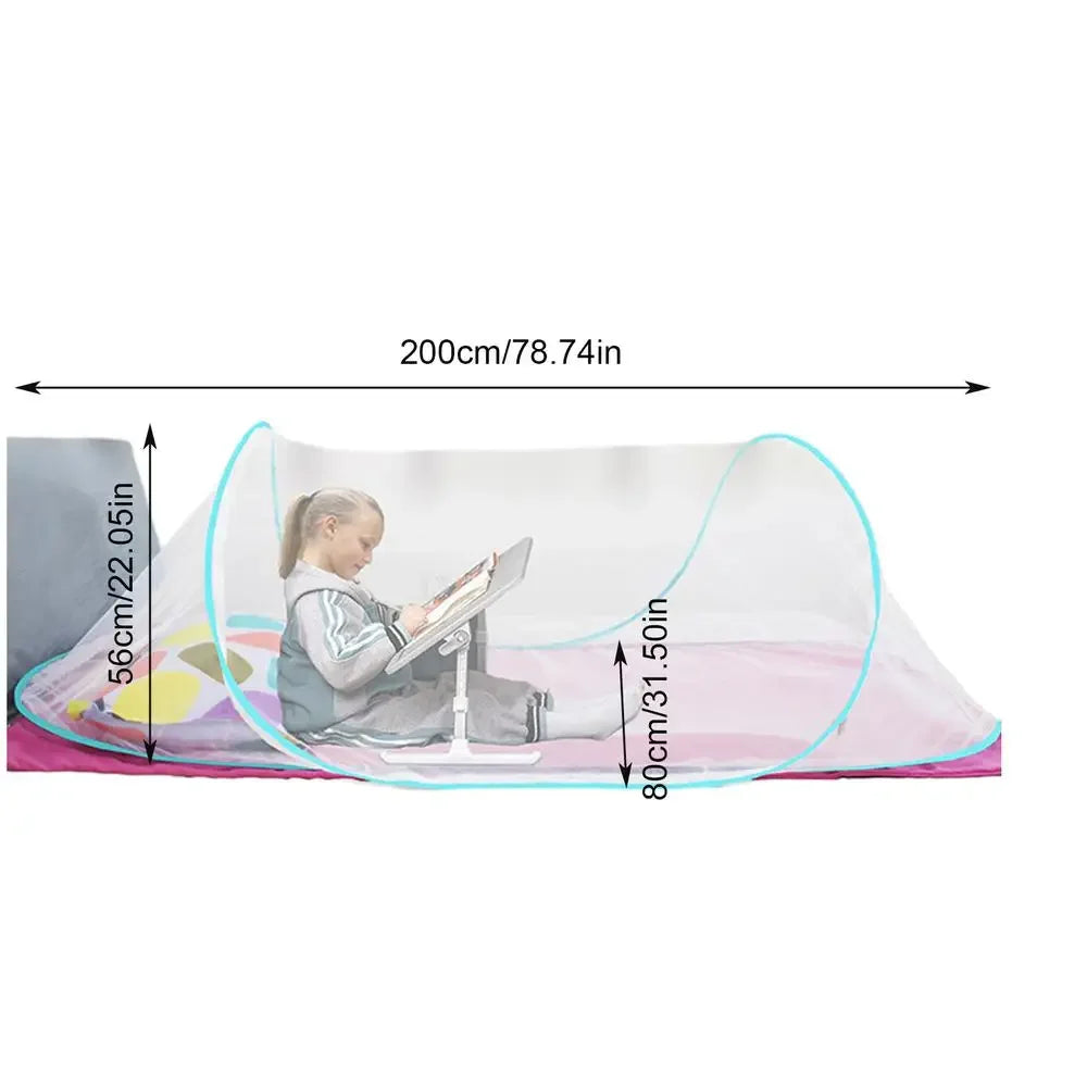 Mosquito nets for outdoor camping, family picnics, travel