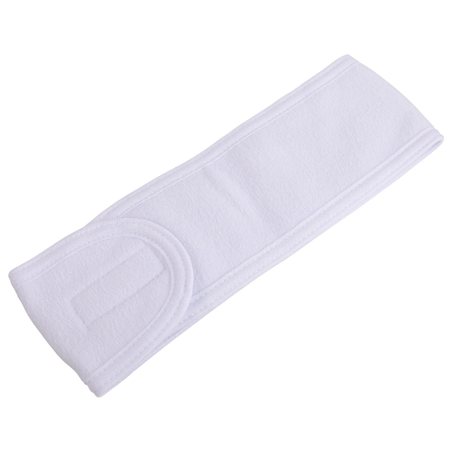 Adjustable Headband for Women, Wide Hair Band for Spa, Yoga, Bath, Shower, Makeup, Face Wash