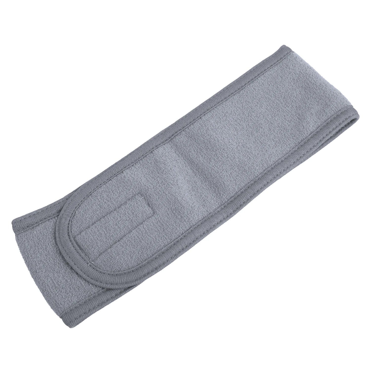 Adjustable Headband for Women, Wide Hair Band for Spa, Yoga, Bath, Shower, Makeup, Face Wash