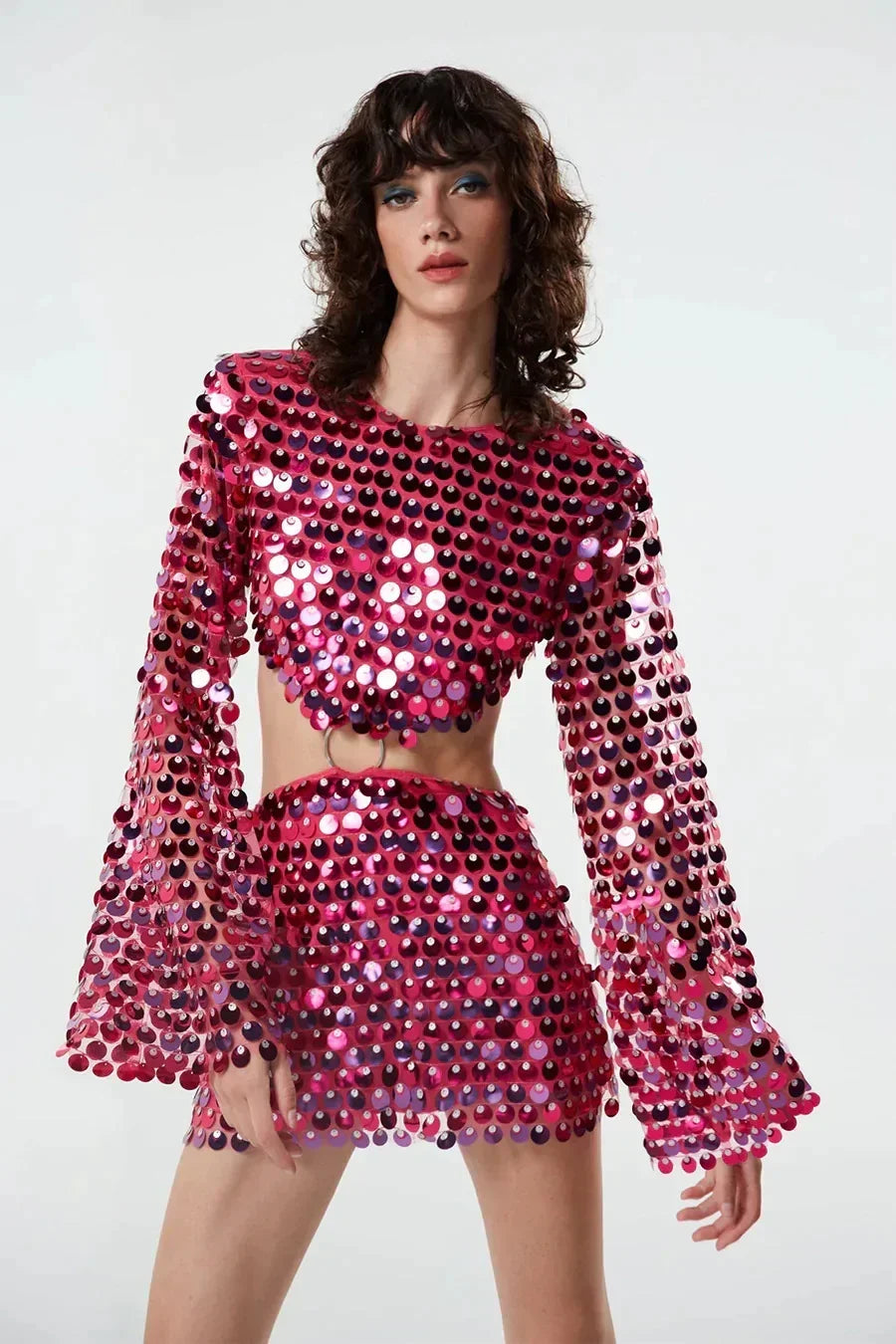 New dress spring/summer 2025, women's fashion