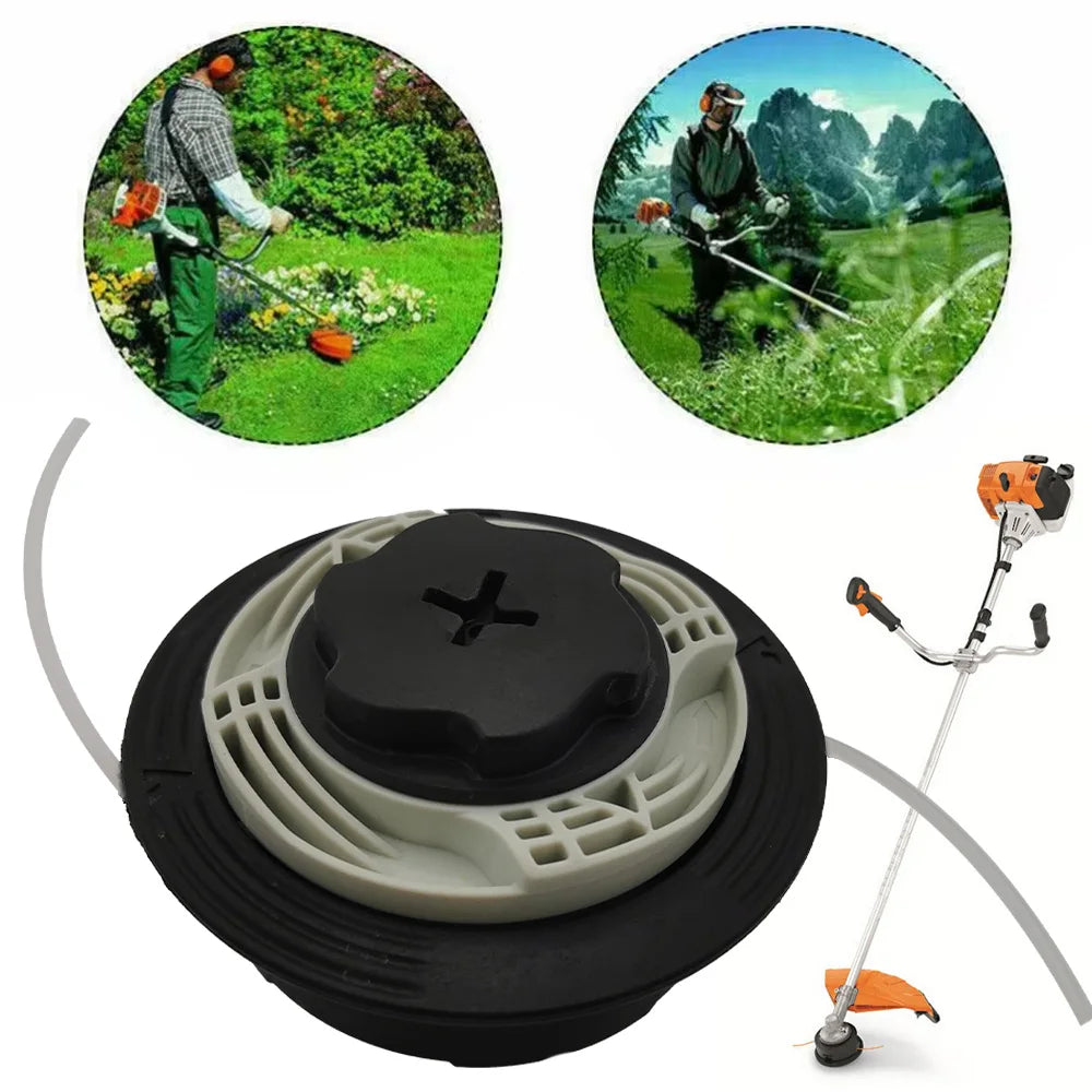 Grass Trimmer Head for Stihl