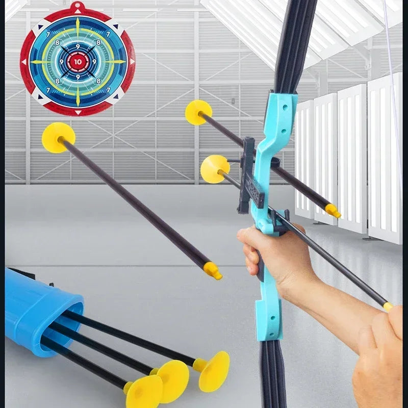Kids Bow and Arrow Set