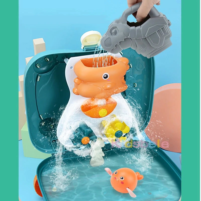 Beach toys for kids