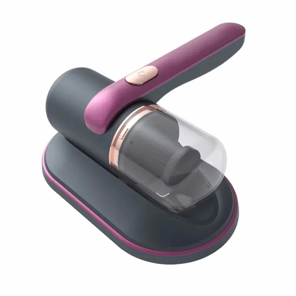 Vacuum cleaner for household mattresses