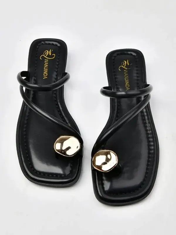 Stylish women's open-toe, lace-up sandals