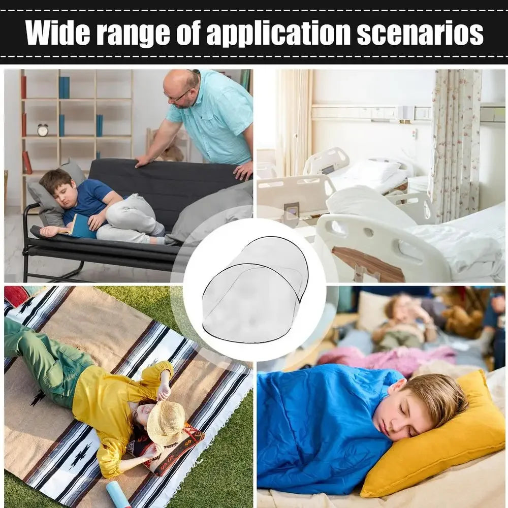 Mosquito nets for outdoor camping, family picnics, travel