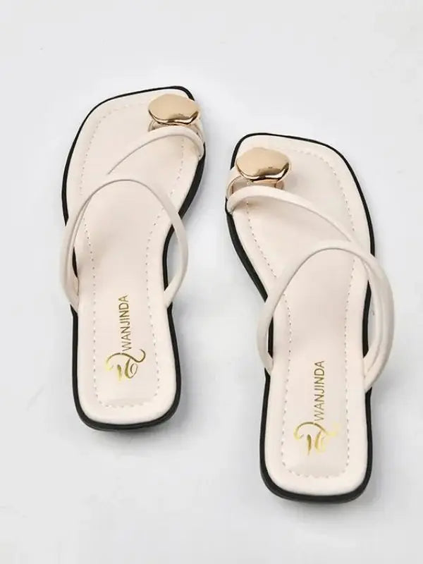 Stylish women's open-toe, lace-up sandals