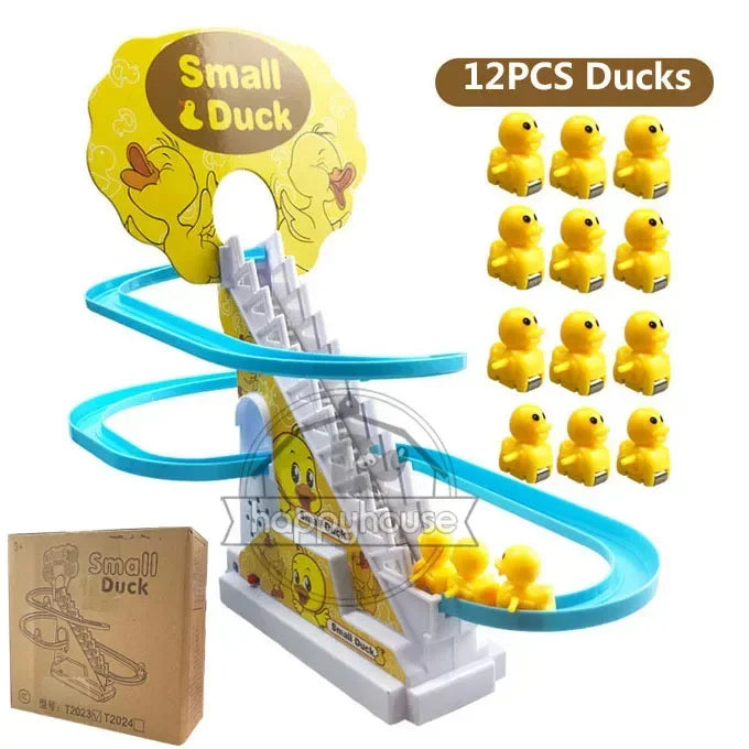 Baby toys, electric skating rink