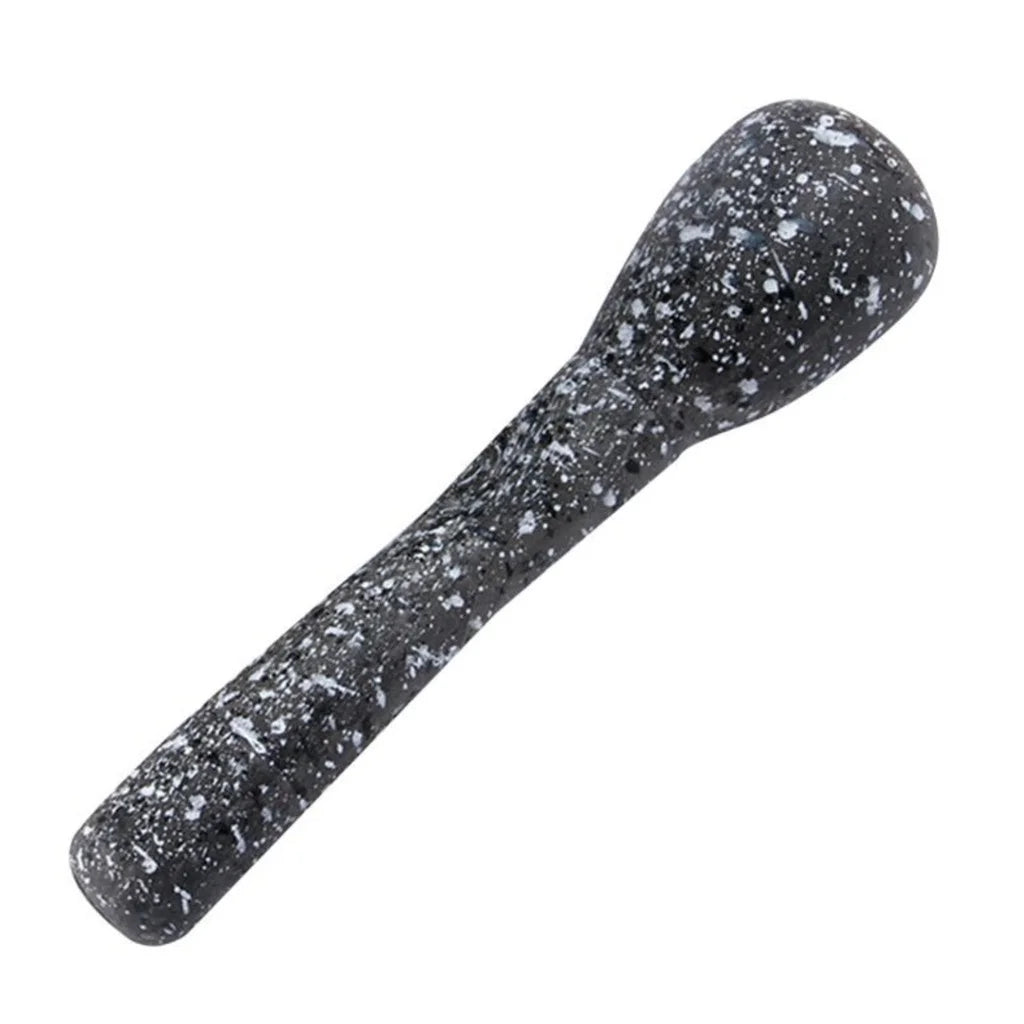 Pestle and Muddler for Seasonings and Caipirinha