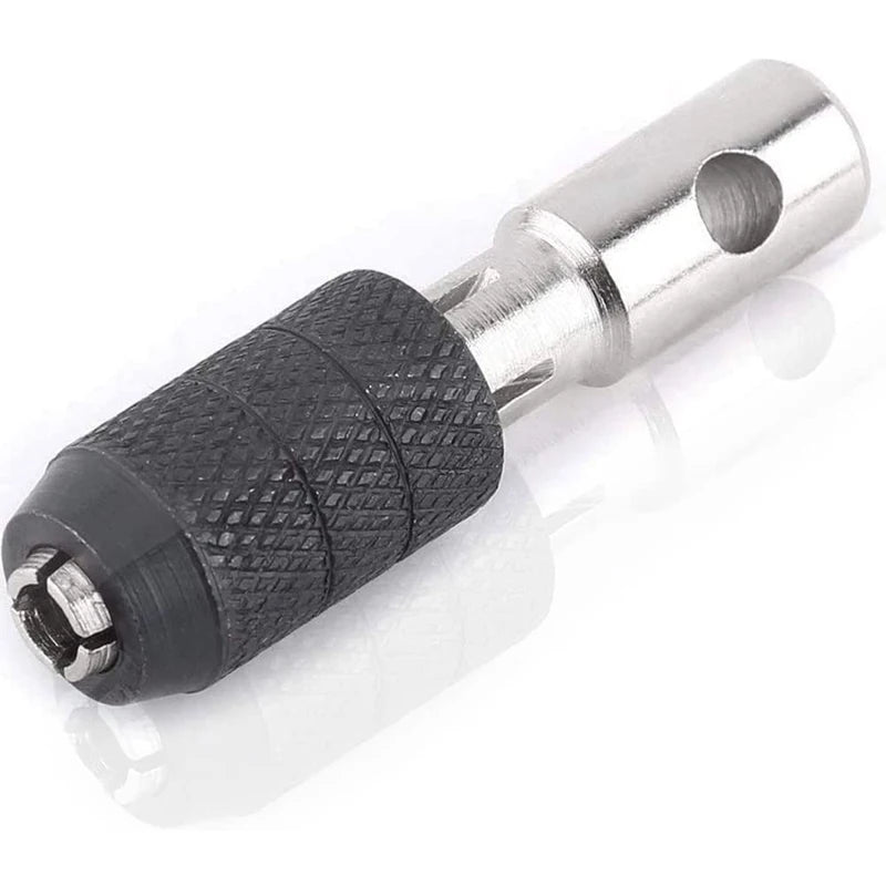 High quality T-type drill bit set, hand tapping tools